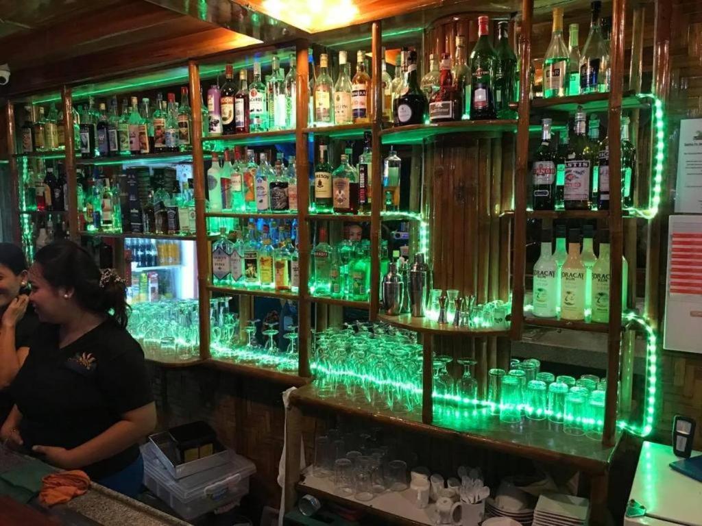 Coucou Bar Hotel And Restaurant Санта Фе Екстериор снимка